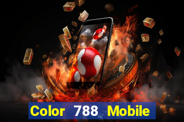 Color 788 Mobile app Tải về