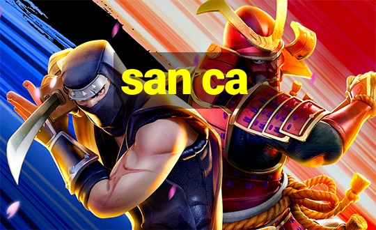 san ca