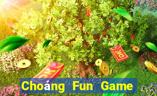 Choáng Fun Game Bài 3 Cây