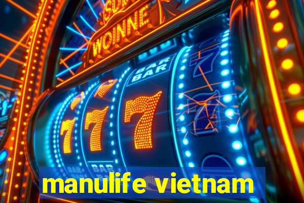 manulife vietnam