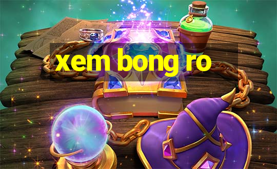 xem bong ro