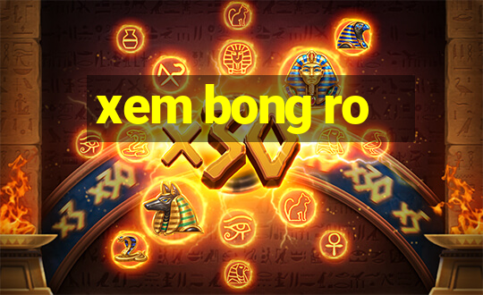 xem bong ro