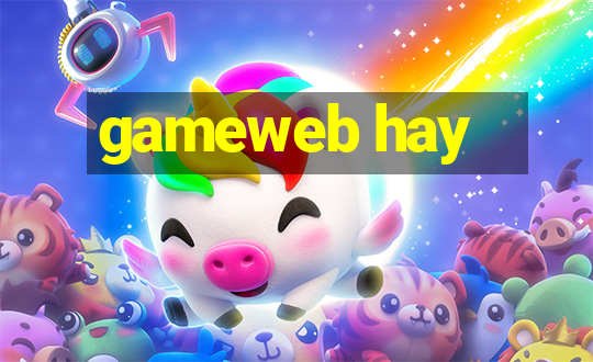 gameweb hay