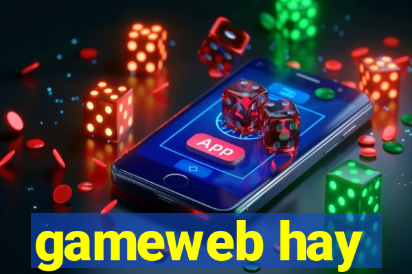 gameweb hay