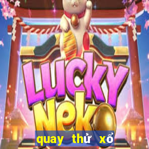 quay thử xổ số miền nam 666