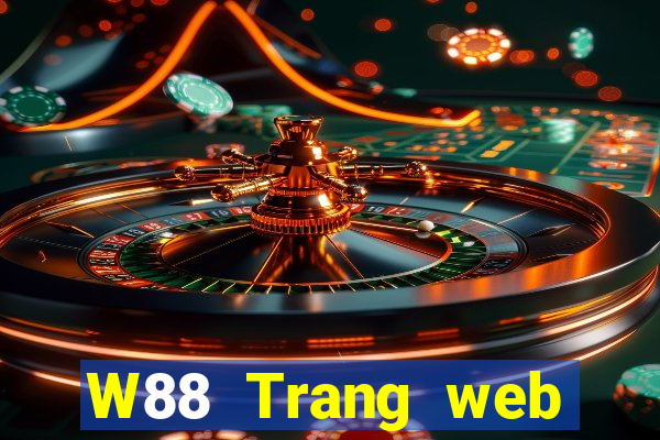 W88 Trang web chính thức của Land