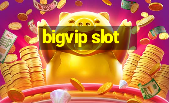 bigvip slot