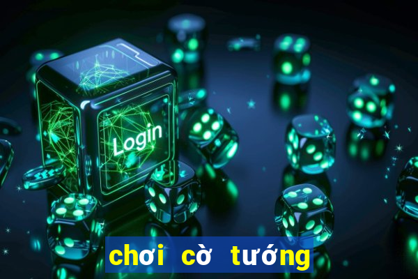 chơi cờ tướng online 2 người