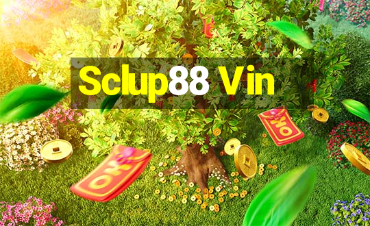 Sclup88 Vin