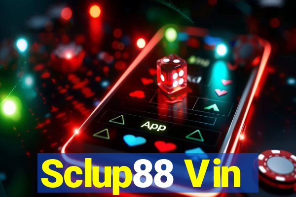 Sclup88 Vin