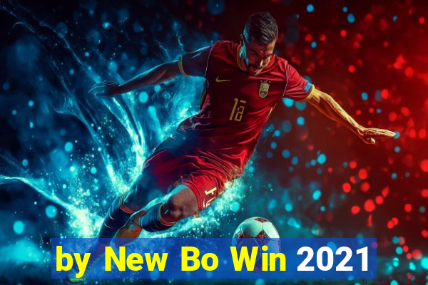 by New Bo Win 2021