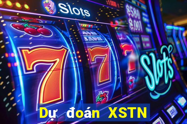 Dự đoán XSTN ngày thứ sáu