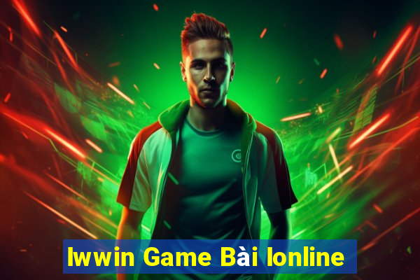 Iwwin Game Bài Ionline