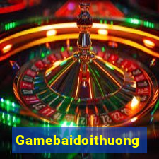 Gamebaidoithuong Game Bài Qh88