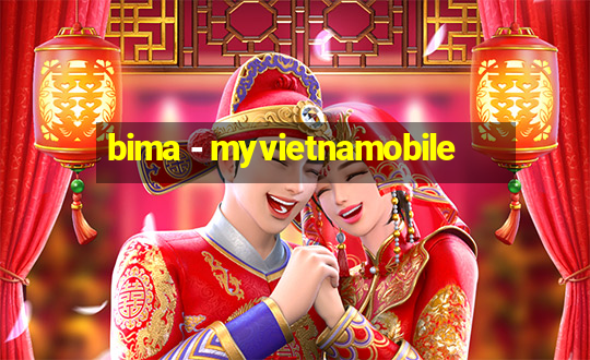 bima - myvietnamobile