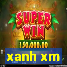 xanh xm