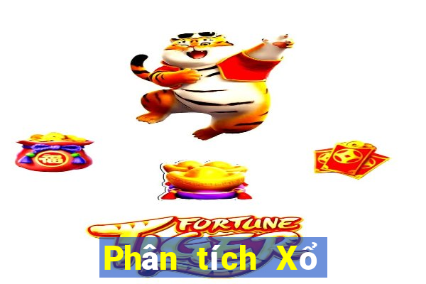 Phân tích Xổ Số Cà Mau ngày 1