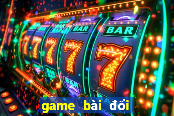 game bài đổi thưởng twin