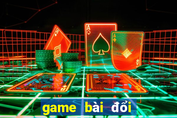 game bài đổi thưởng twin