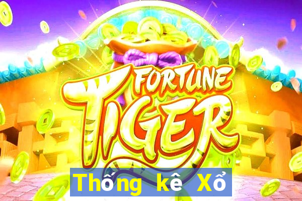 Thống kê Xổ Số Cần Thơ ngày 6