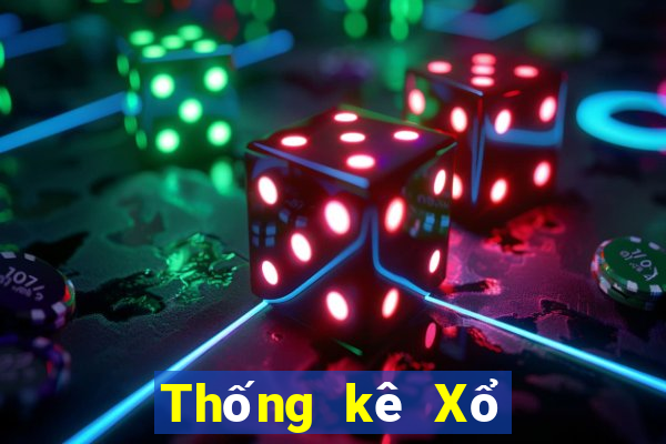 Thống kê Xổ Số Cần Thơ ngày 6