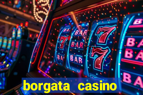 borgata casino android app