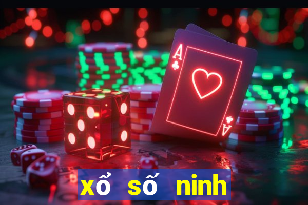 xổ số ninh thuận ngày 7 tháng 04