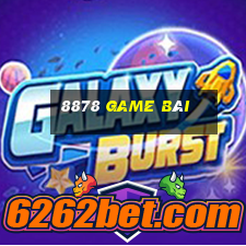 8878 game bài