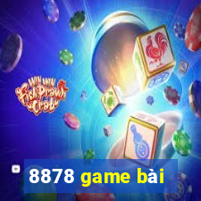 8878 game bài