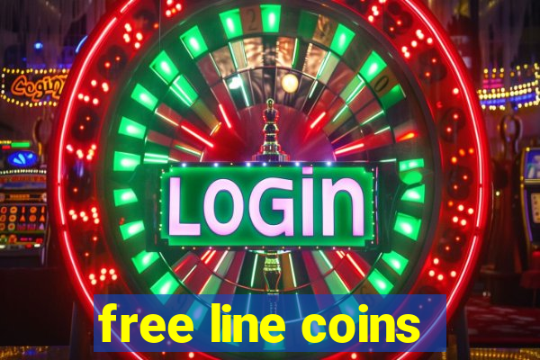 free line coins