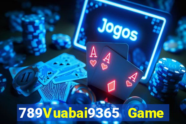 789Vuabai9365 Game Hall Tải về