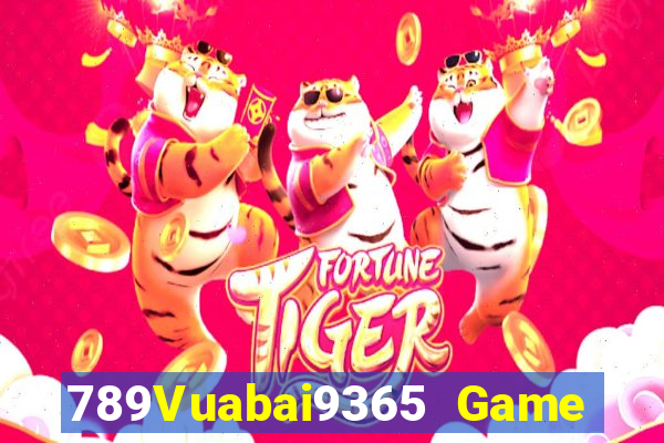 789Vuabai9365 Game Hall Tải về