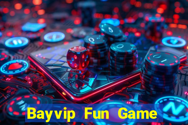 Bayvip Fun Game Bài Apk