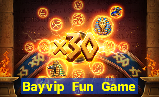 Bayvip Fun Game Bài Apk