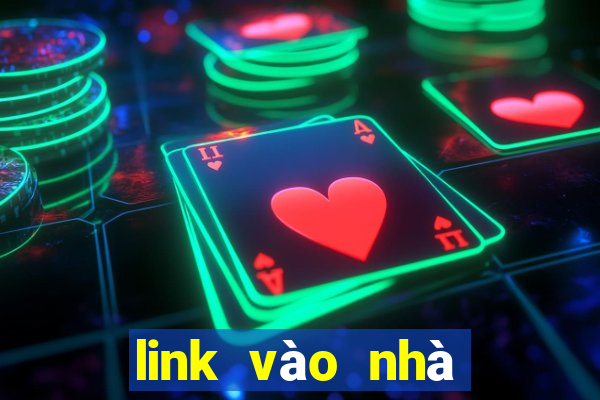 link vào nhà cái mu88