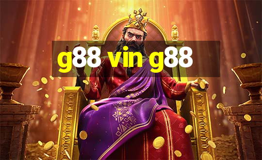 g88 vin g88