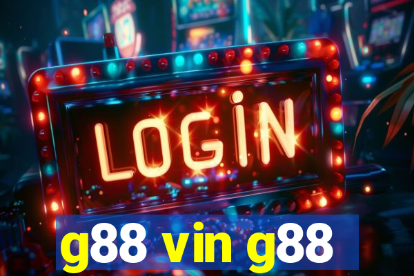 g88 vin g88