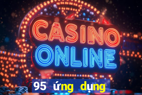 95 ứng dụng xổ số tải về