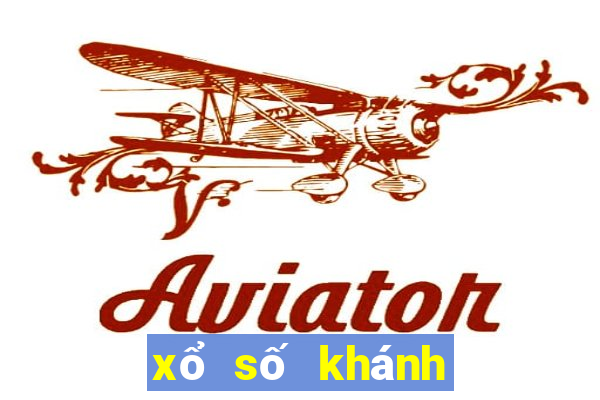 xổ số khánh hòa 60 ngày