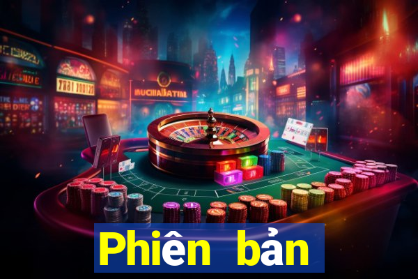 Phiên bản Android đóng băng