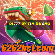 Ol777 Uy Tín Không