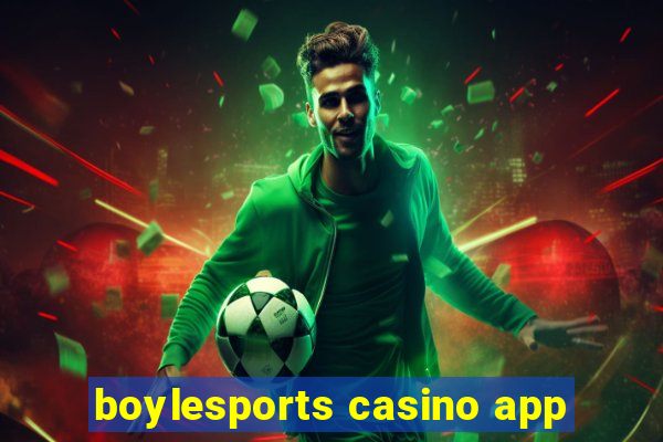 boylesports casino app