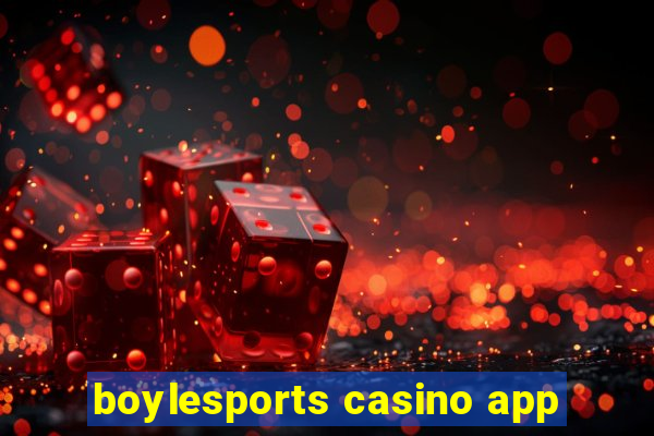 boylesports casino app