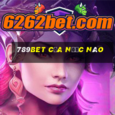 789bet của nước nào