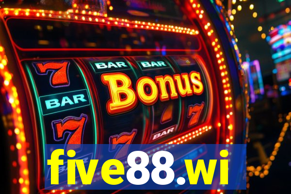 five88.wi