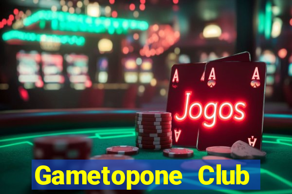 Gametopone Club Game Bài Sunwin