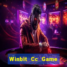 Winbit Cc Game Bài Casino