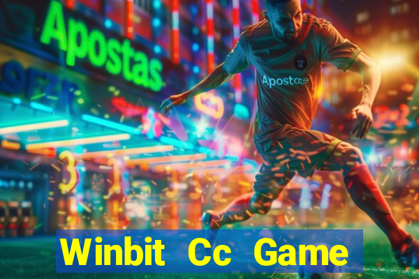 Winbit Cc Game Bài Casino