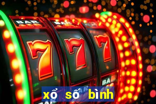 xổ số bình phước ngày 27 tháng 04