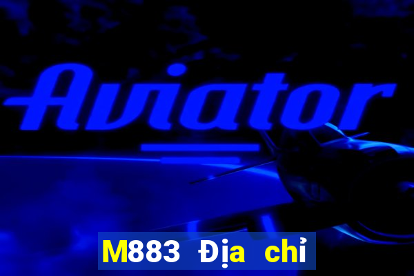 M883 Địa chỉ đăng nhập của Dihao 3